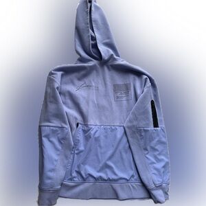 ZARA Boys Hooded Sweatshirt